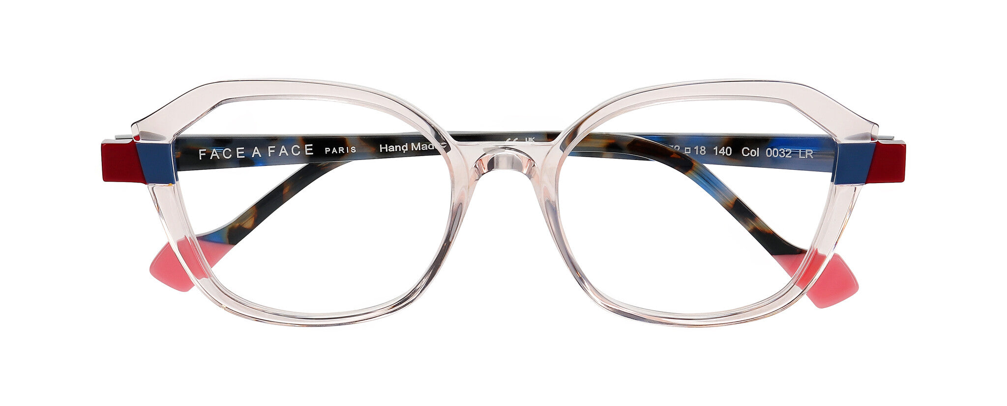 Face a Face BLINK 2 Eyeglasses