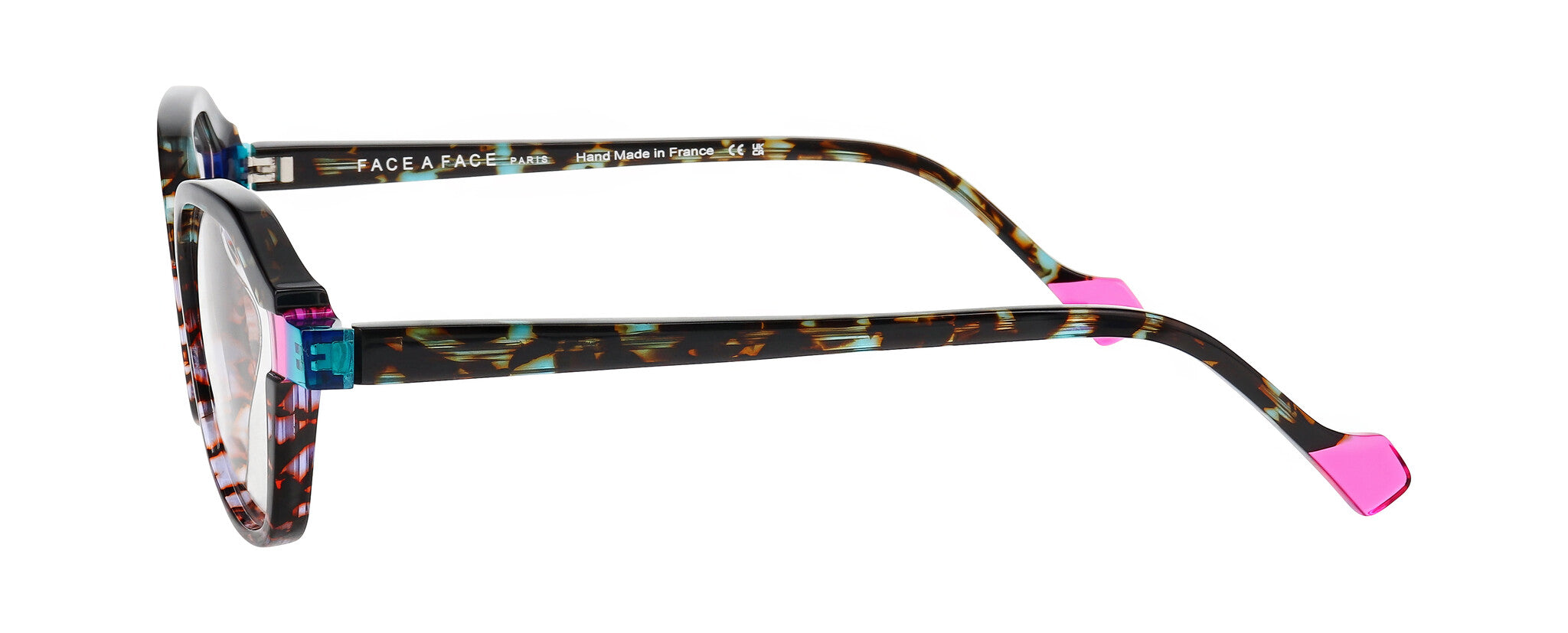 Face a Face BLINK 2 Eyeglasses