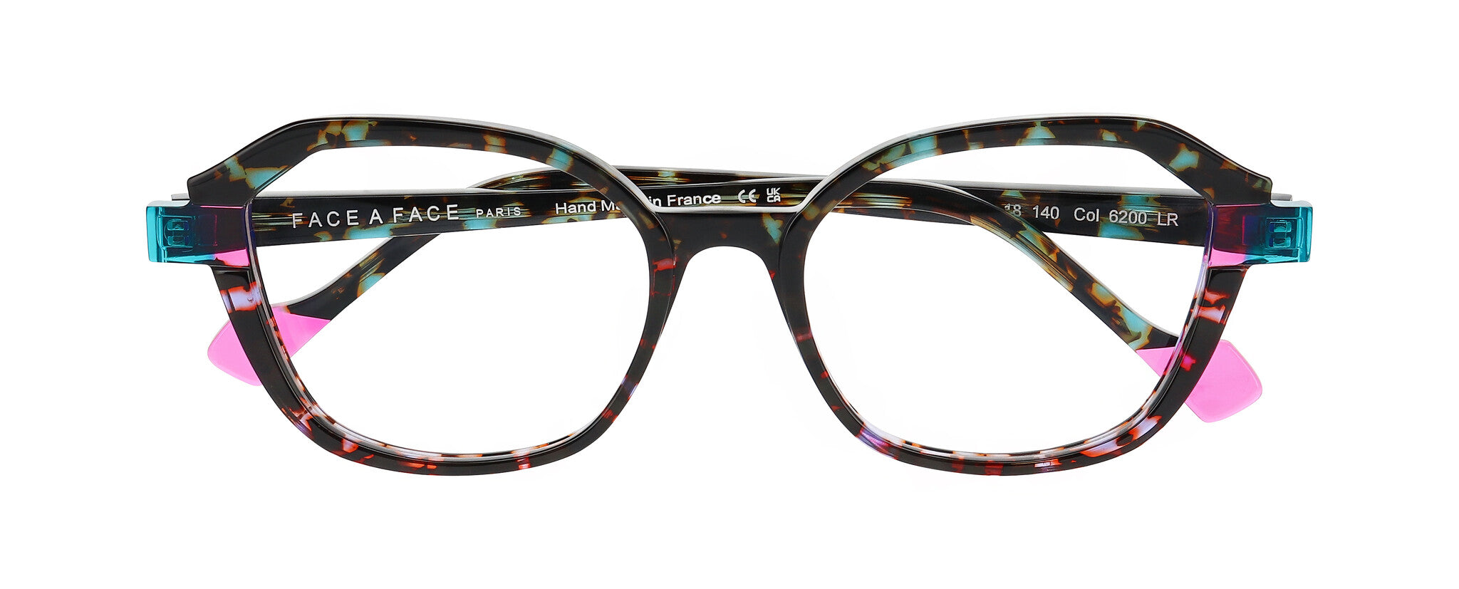 Face a Face BLINK 2 Eyeglasses