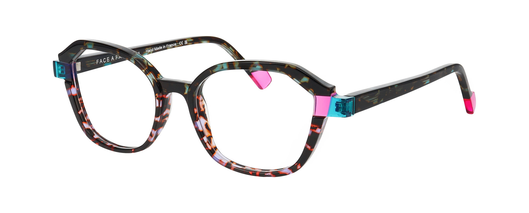 Face a Face BLINK 2 Eyeglasses