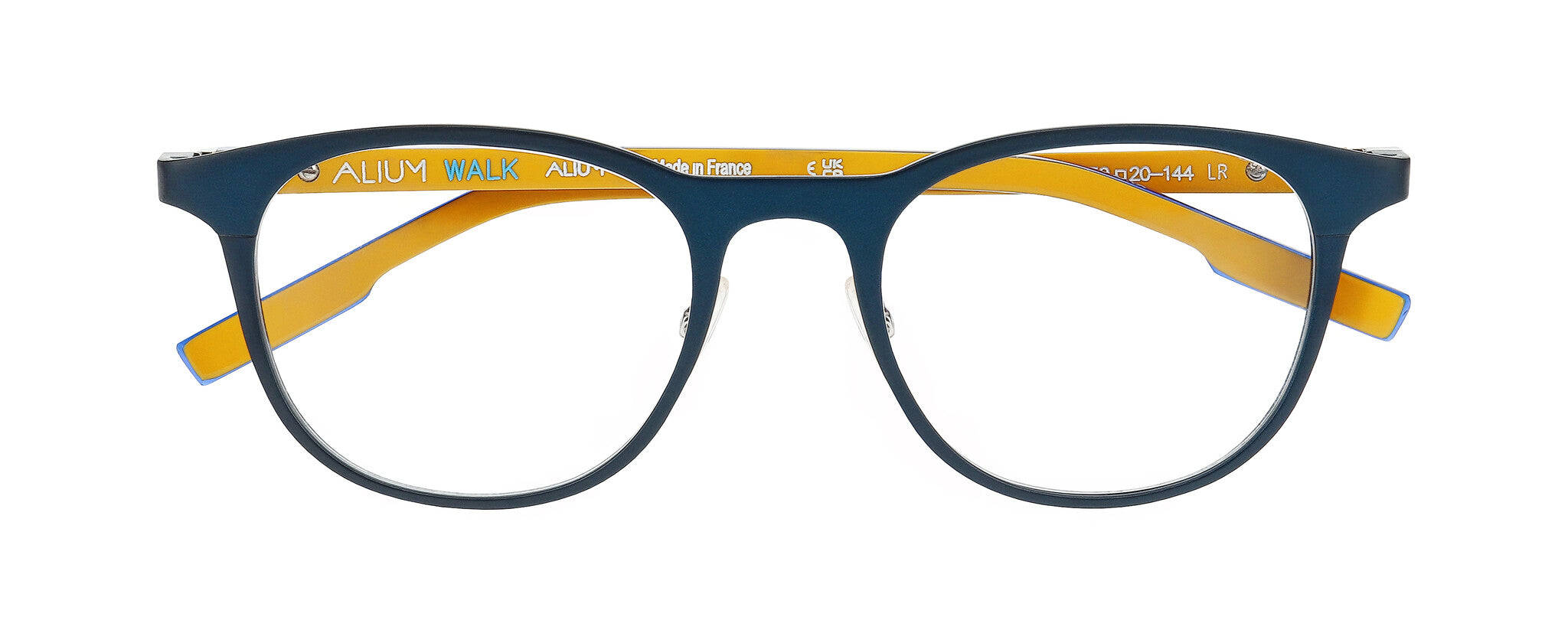 Face a Face ALIUM WALK 1 Eyeglasses