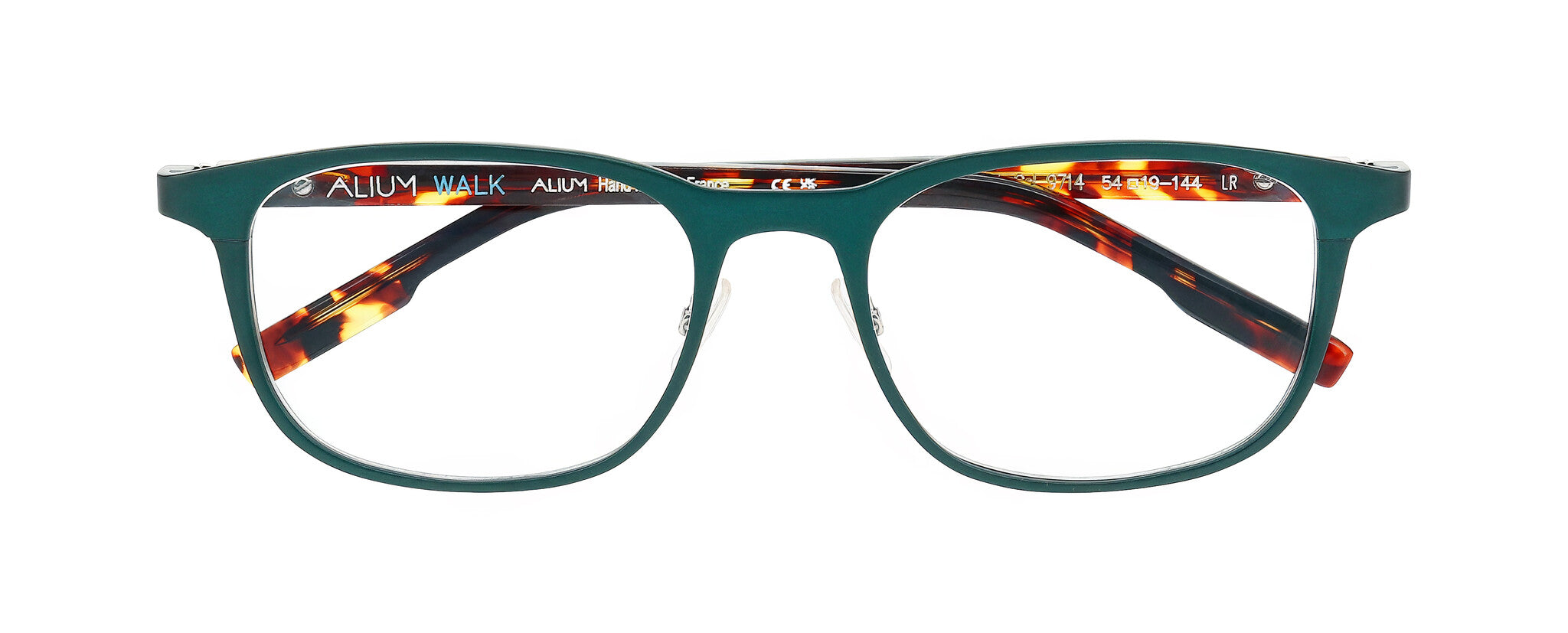 Face a Face ALIUM WALK 2 Eyeglasses