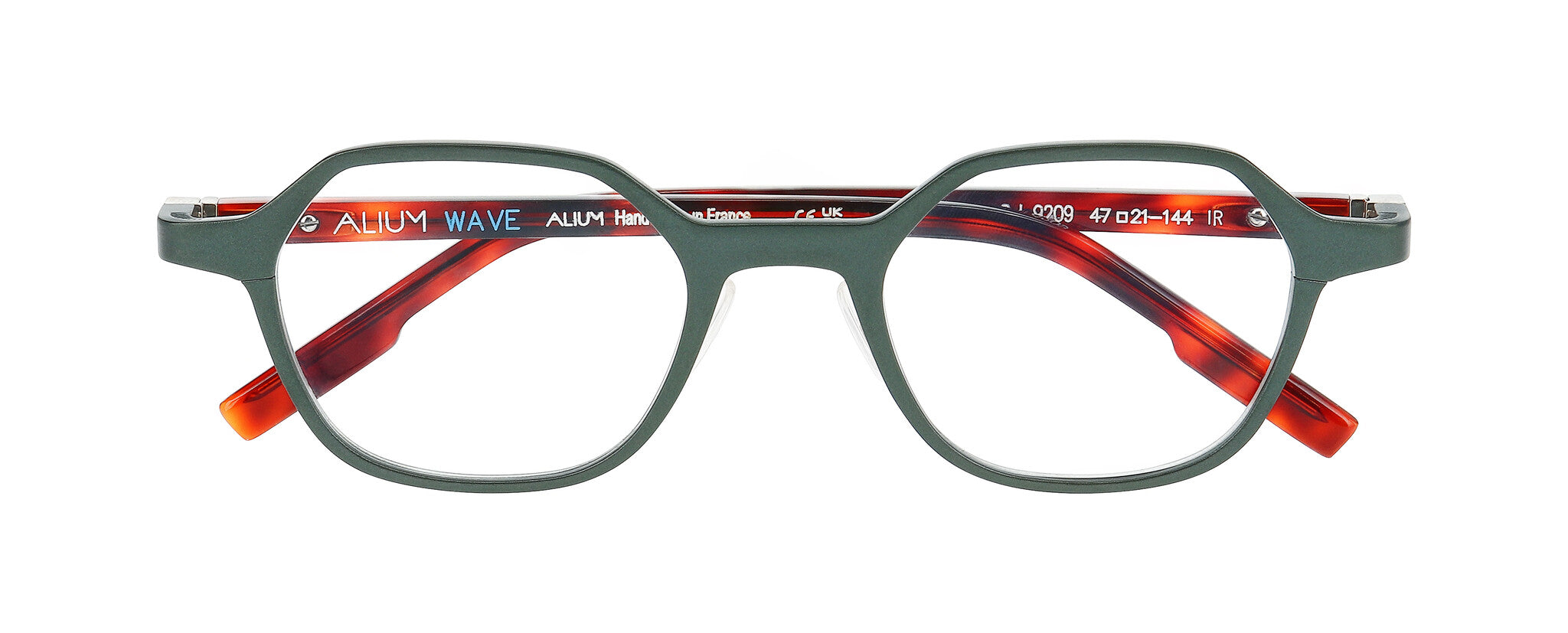 Face a Face ALIUM WAVE 1 Eyeglasses