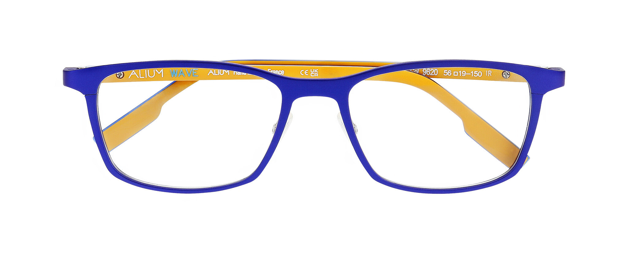 Face a Face ALIUM WAVE 3 Eyeglasses