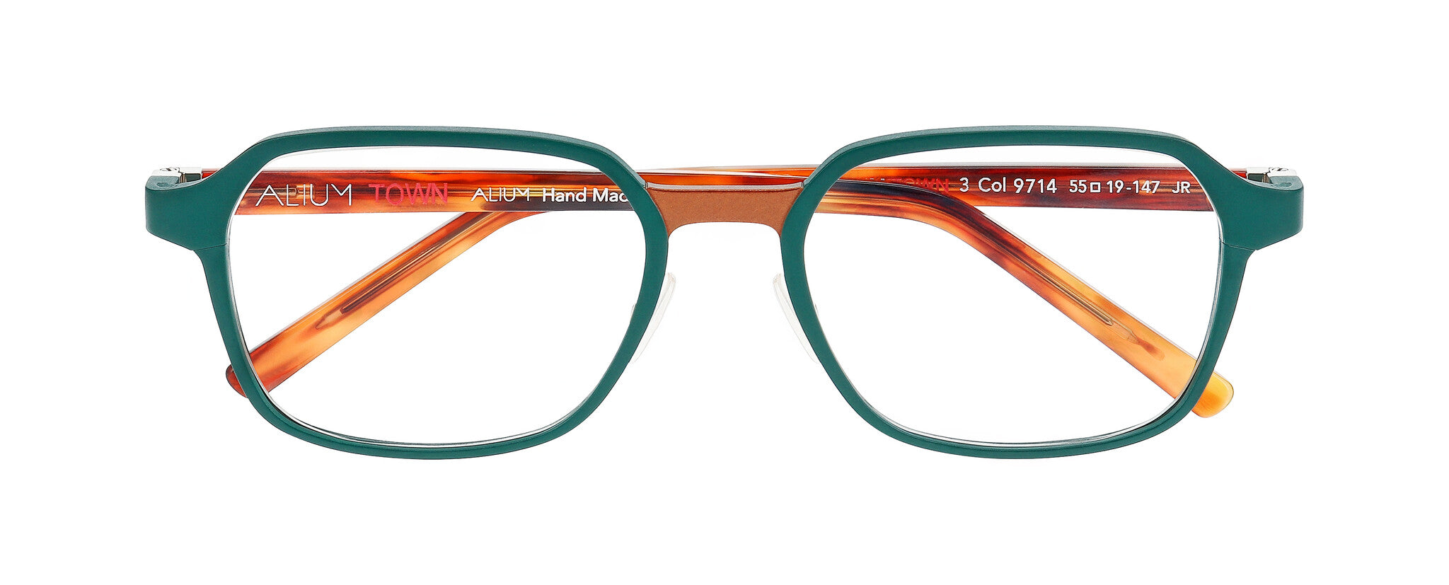 Face a Face ALIUM TOWN 3 Eyeglasses
