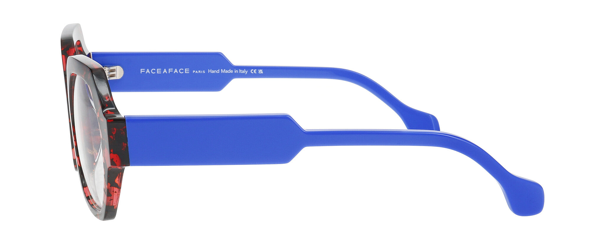 Face a Face TIES 1 Eyeglasses