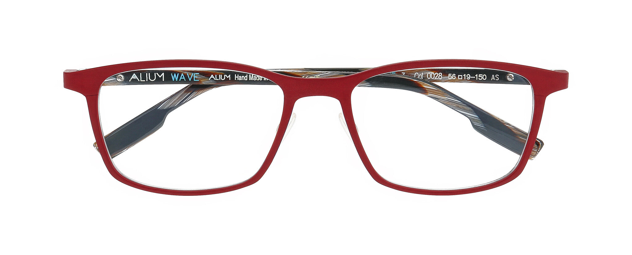Face a Face ALIUM WAVE 3 Eyeglasses