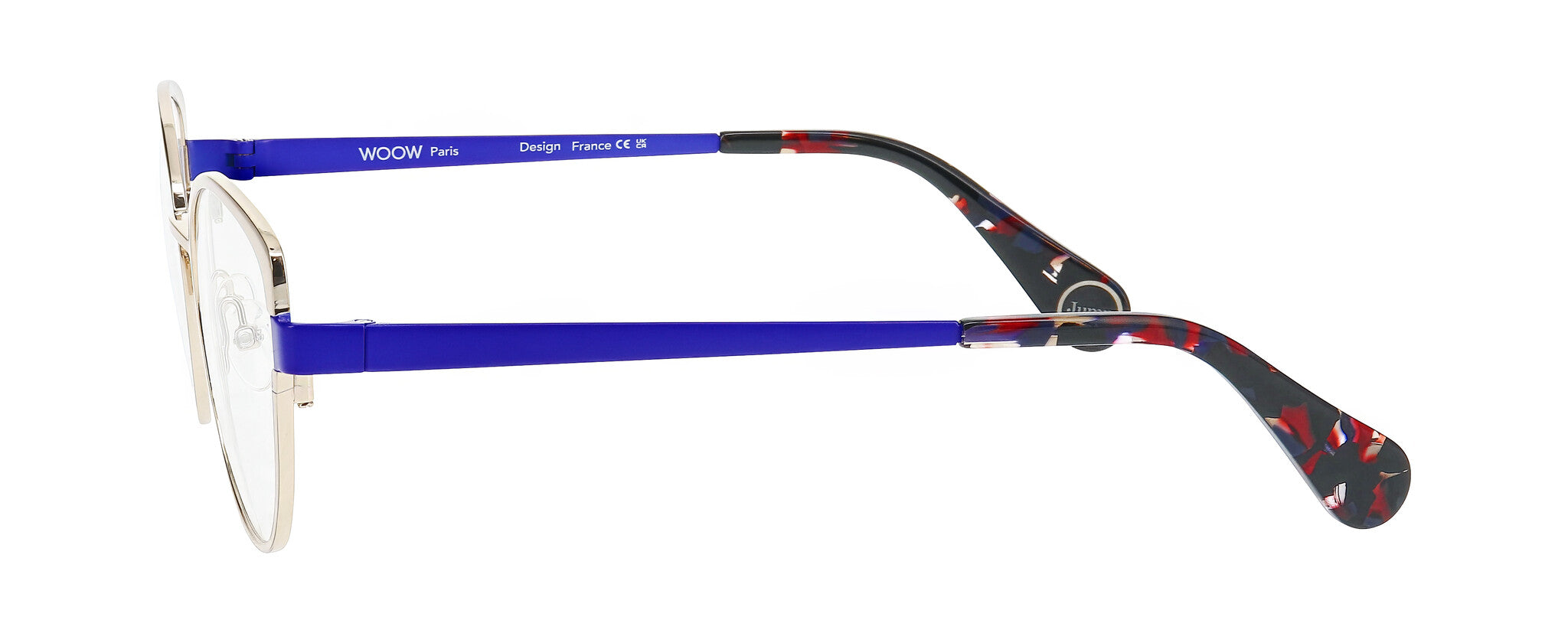 WooW JUMP JUMP 1 Eyeglasses