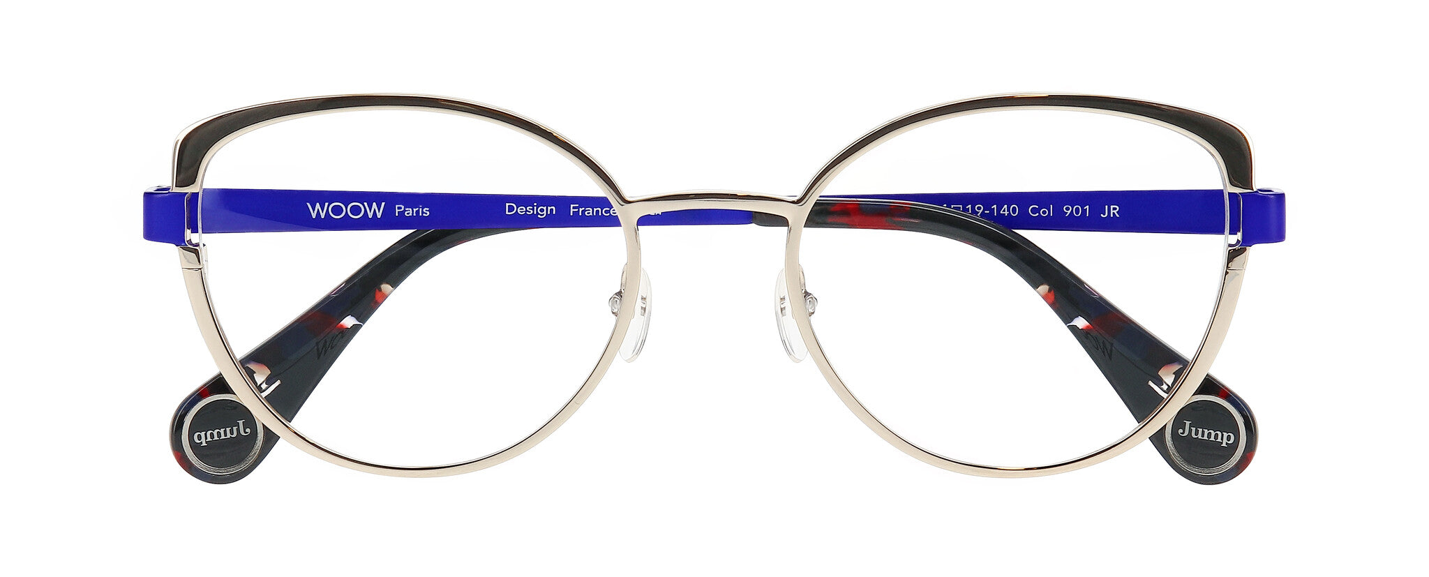 WooW JUMP JUMP 1 Eyeglasses