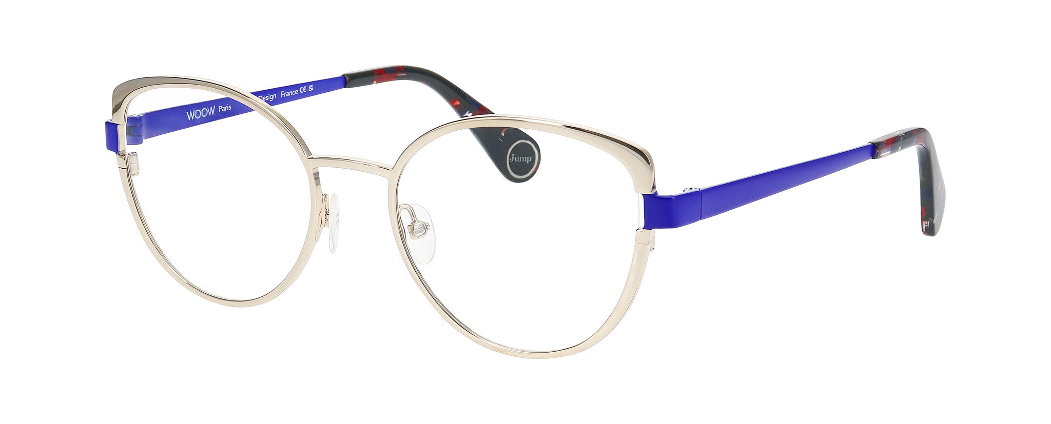 WooW JUMP JUMP 1 Eyeglasses