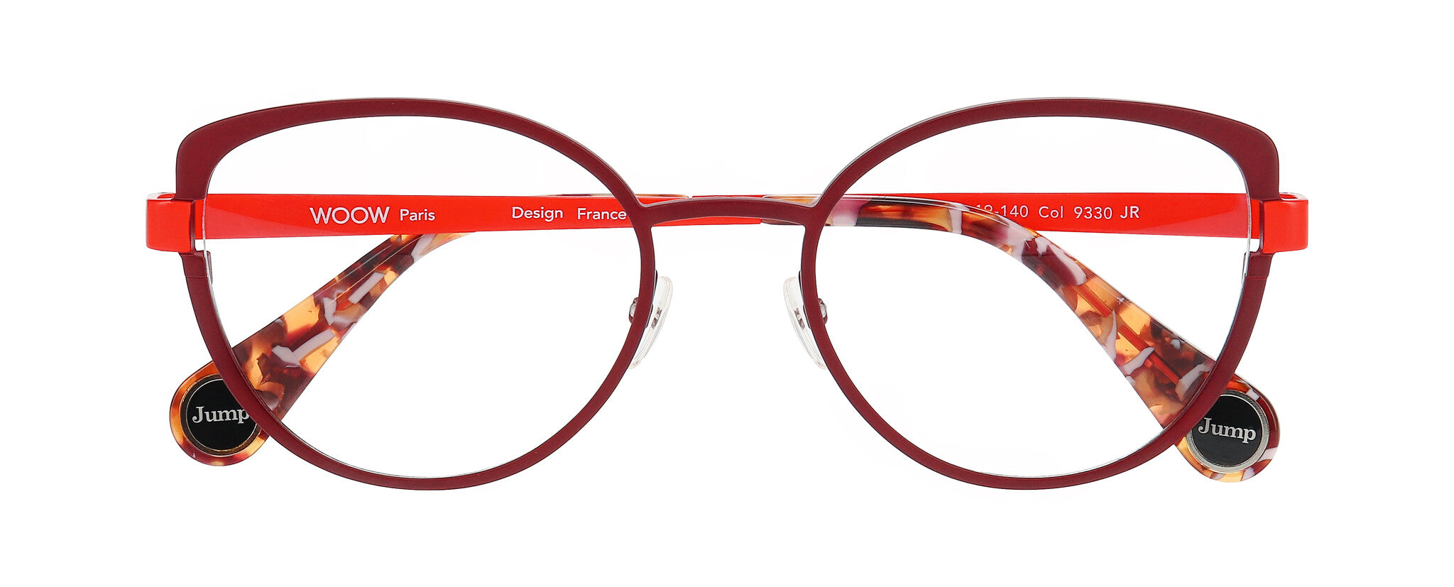 WooW JUMP JUMP 1 Eyeglasses
