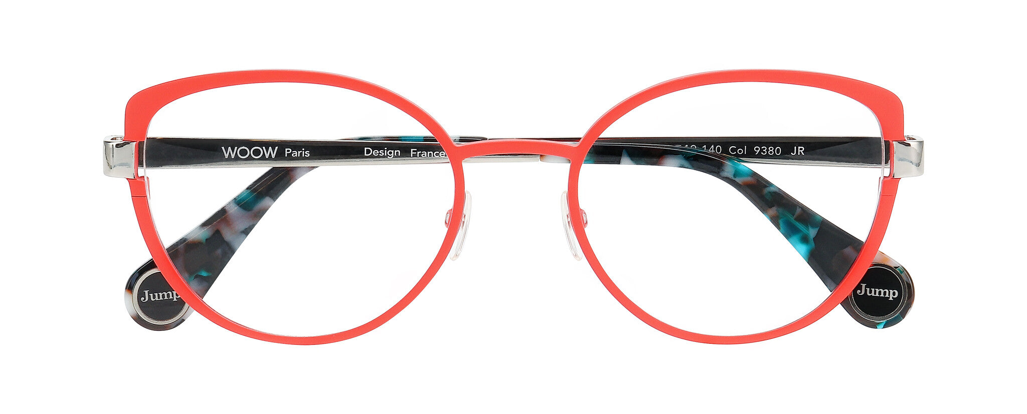 WooW JUMP JUMP 1 Eyeglasses