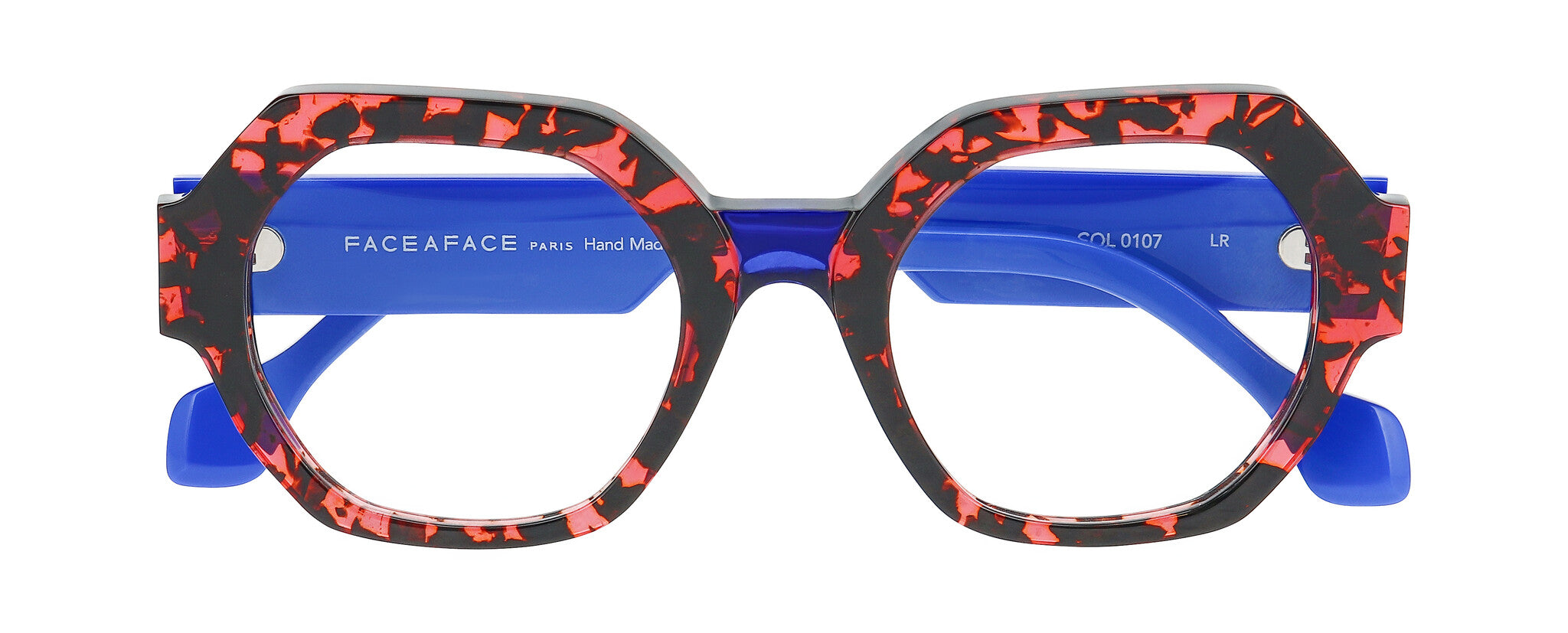 Face a Face TIES 1 Eyeglasses