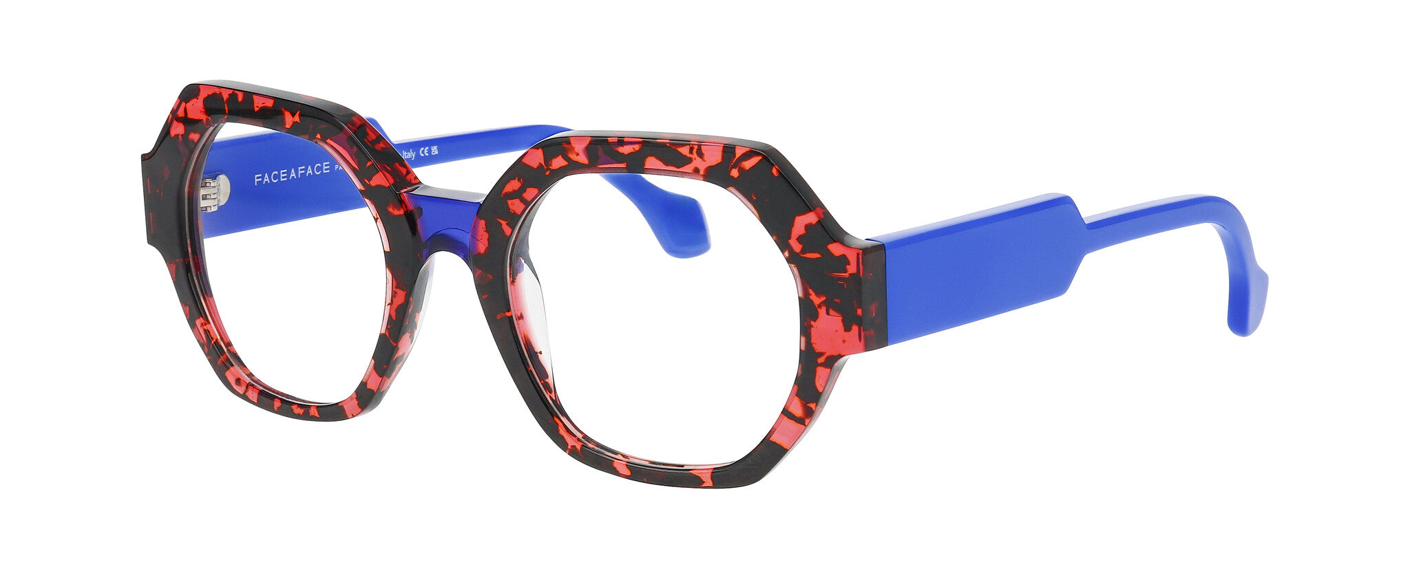 Face a Face TIES 1 Eyeglasses