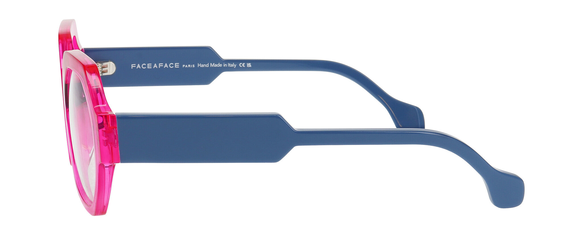 Face a Face TIES 1 Eyeglasses