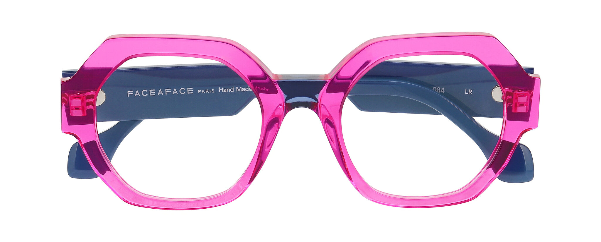 Face a Face TIES 1 Eyeglasses