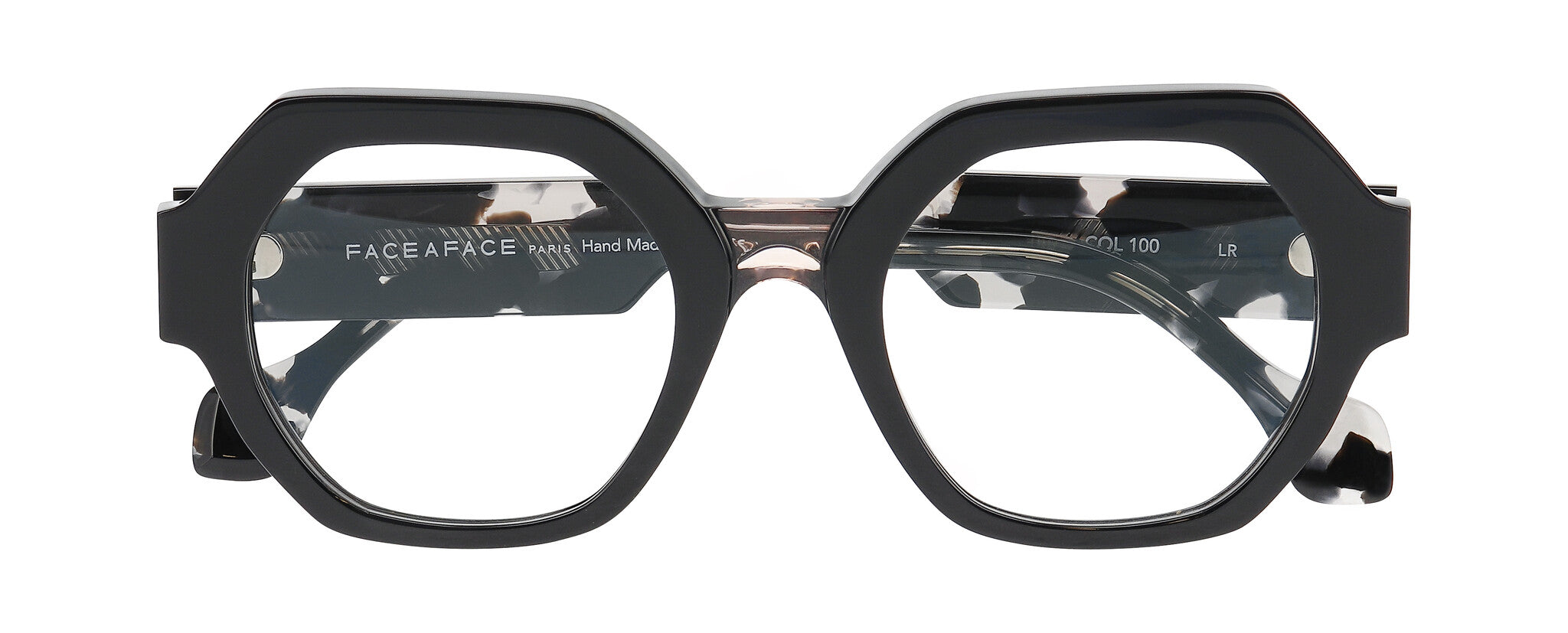 Face a Face TIES 1 Eyeglasses