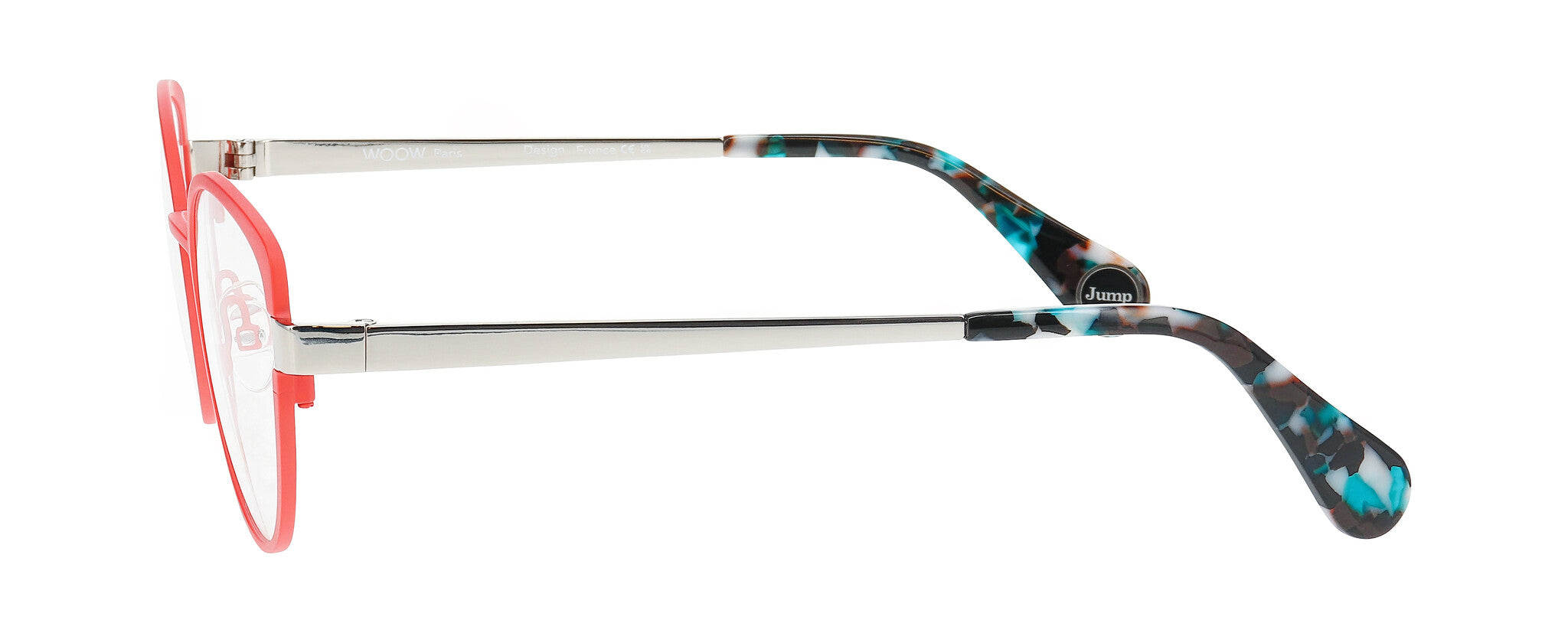 WooW JUMP JUMP 1 Eyeglasses