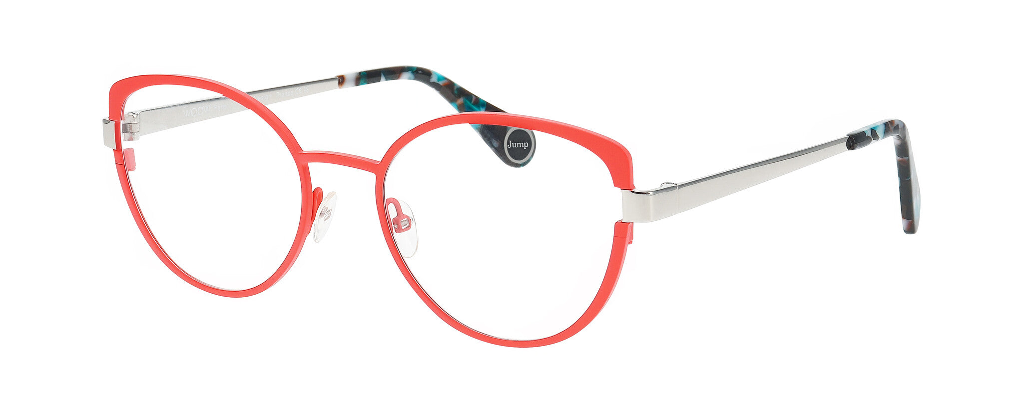 WooW JUMP JUMP 1 Eyeglasses