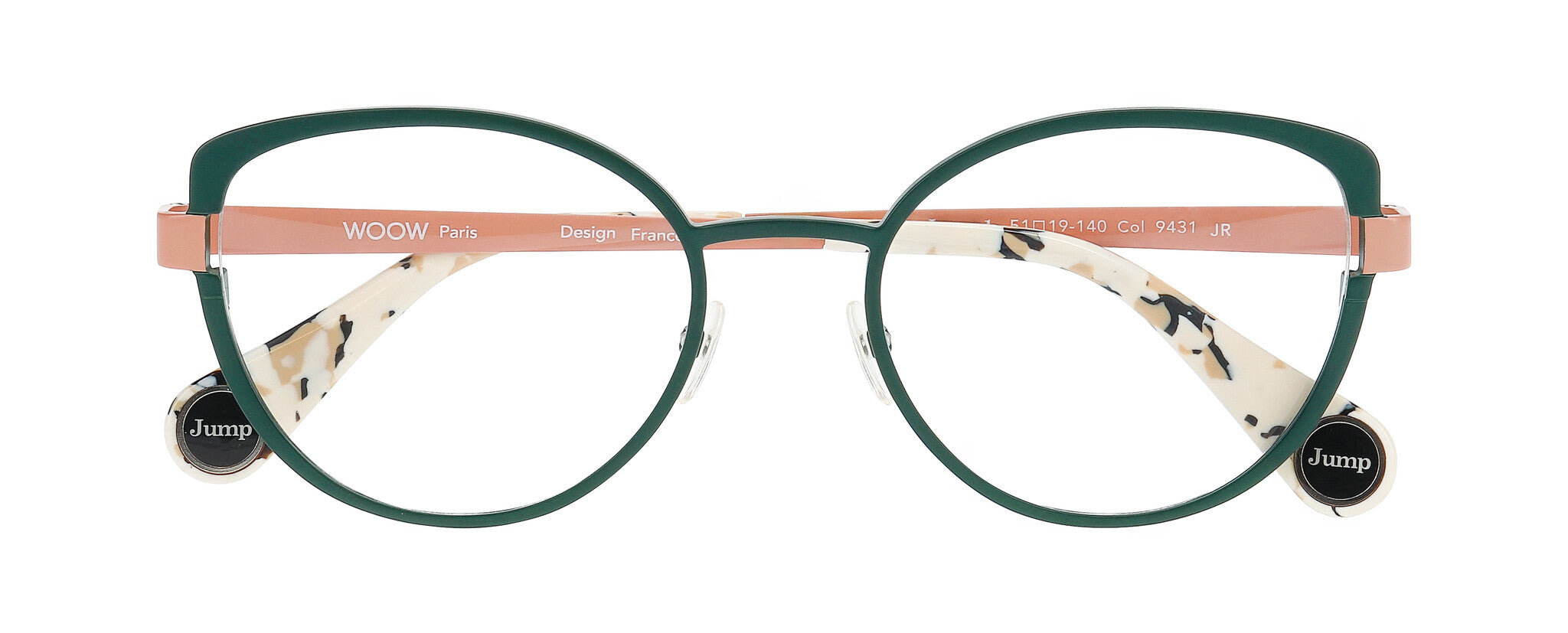 WooW JUMP JUMP 1 Eyeglasses