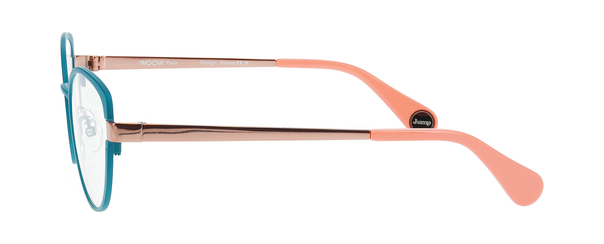 WooW JUMP JUMP 1 Eyeglasses