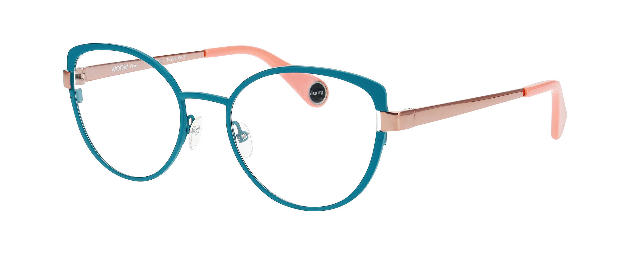 WooW JUMP JUMP 1 Eyeglasses