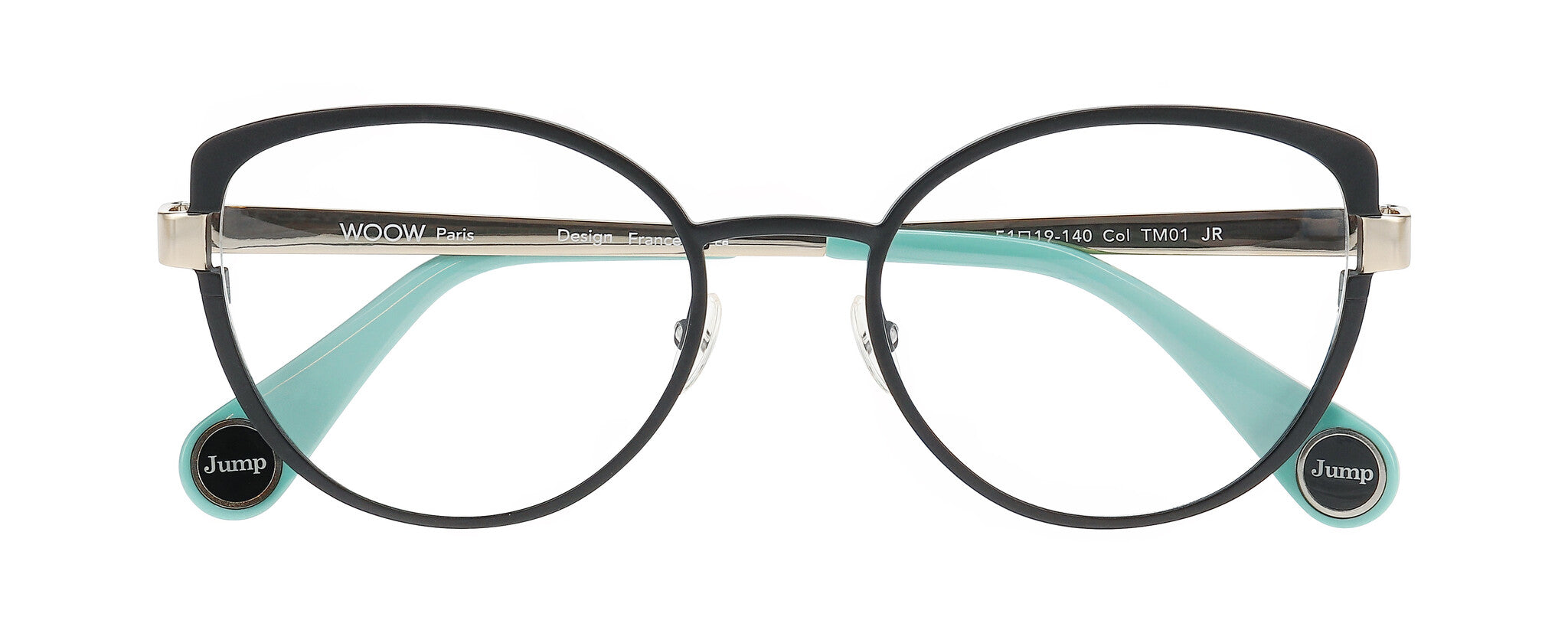 WooW JUMP JUMP 1 Eyeglasses