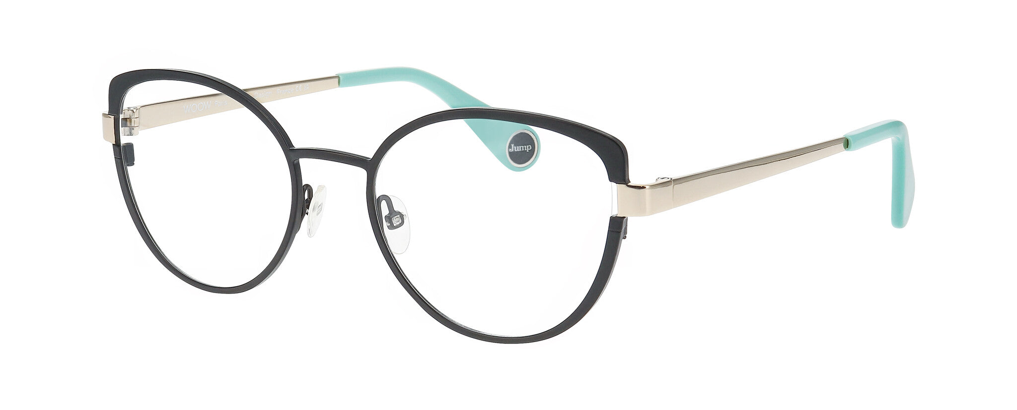 WooW JUMP JUMP 1 Eyeglasses