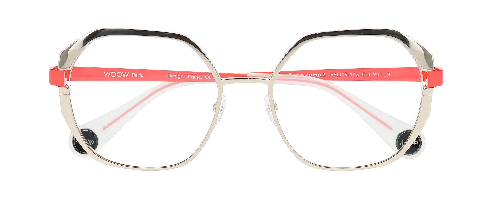 WooW JUMP JUMP 2 Eyeglasses