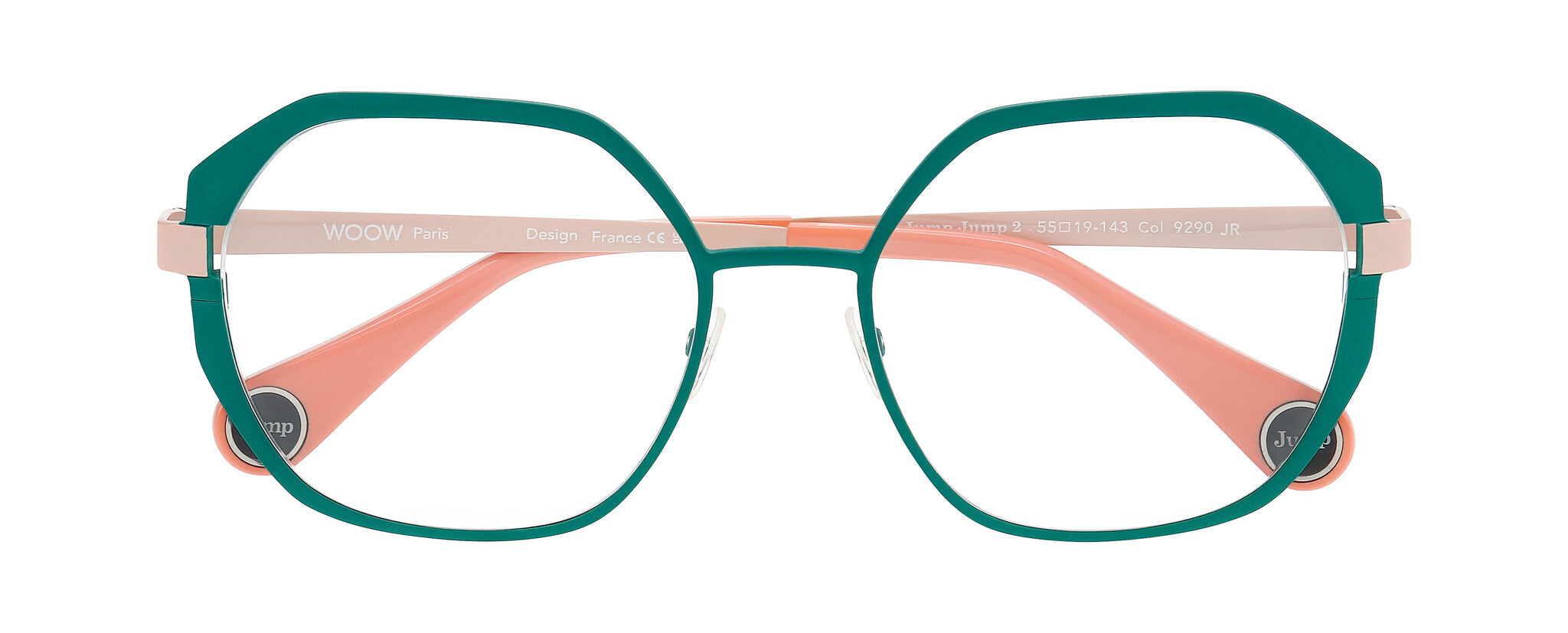 WooW JUMP JUMP 2 Eyeglasses