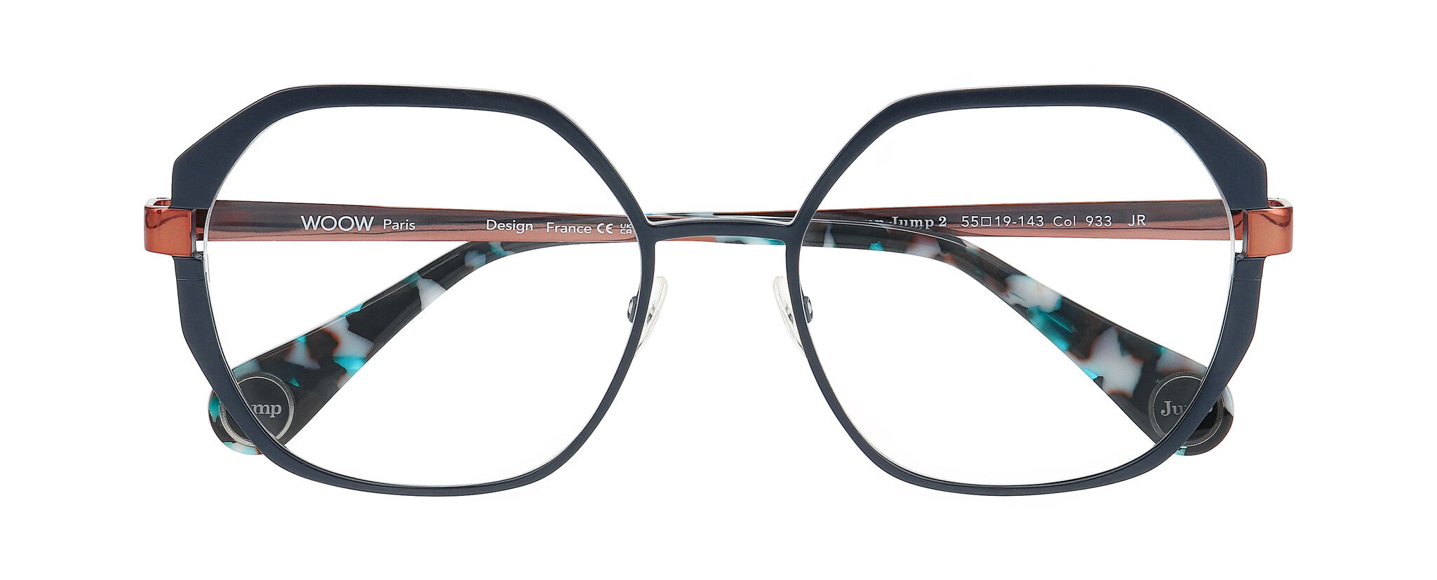 WooW JUMP JUMP 2 Eyeglasses