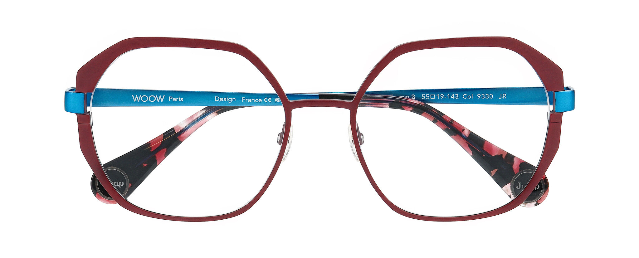 WooW JUMP JUMP 2 Eyeglasses