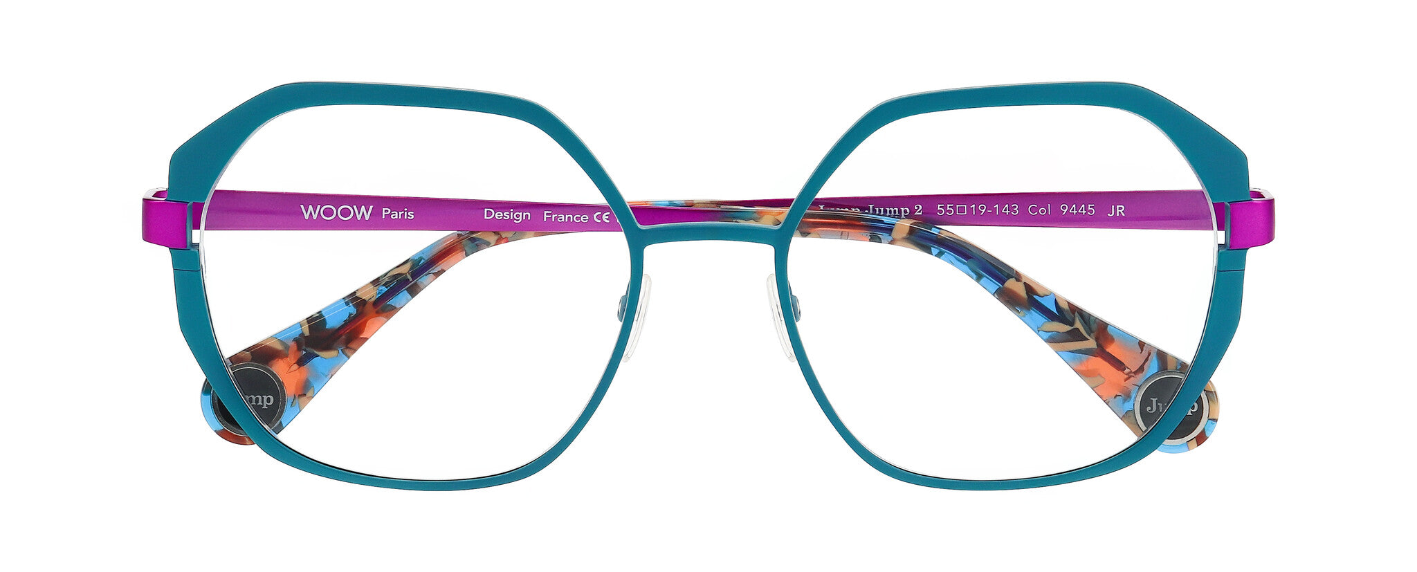 WooW JUMP JUMP 2 Eyeglasses