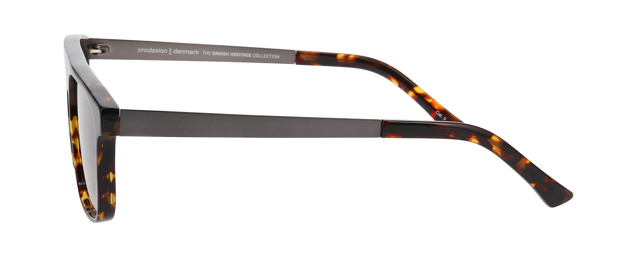 ProDesign EXTRUSION 3 S Sunglasses