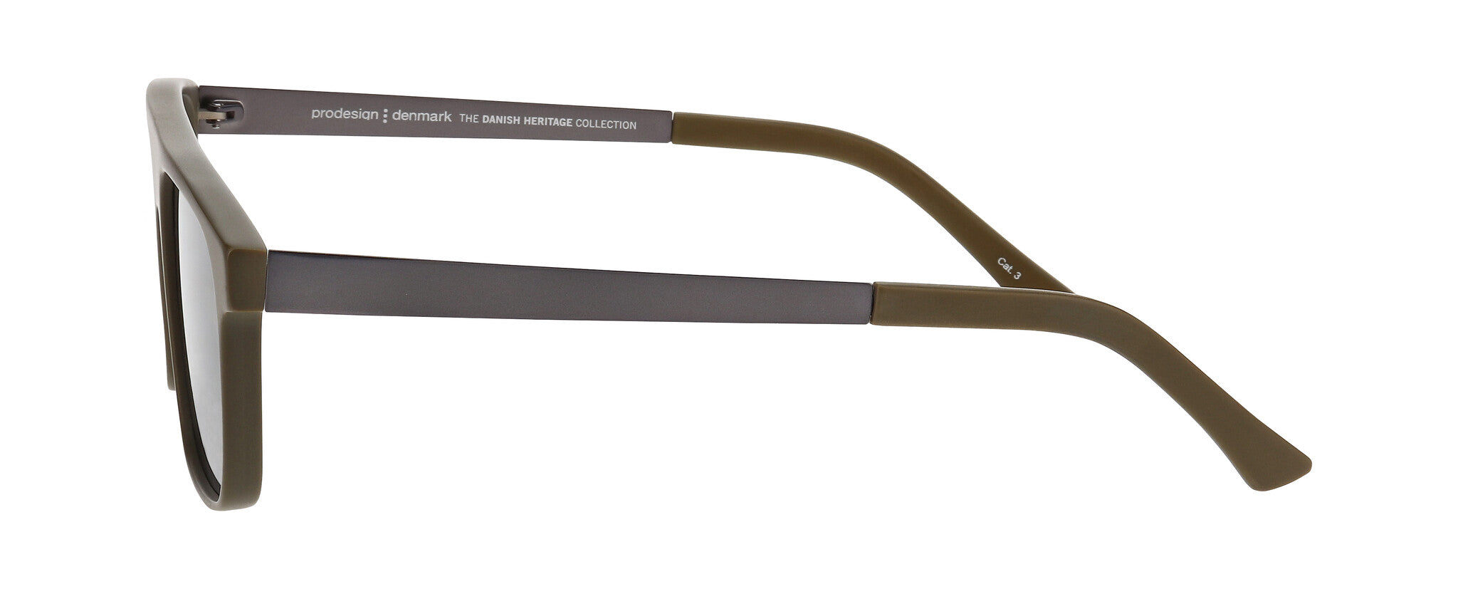 ProDesign EXTRUSION 3 S Sunglasses