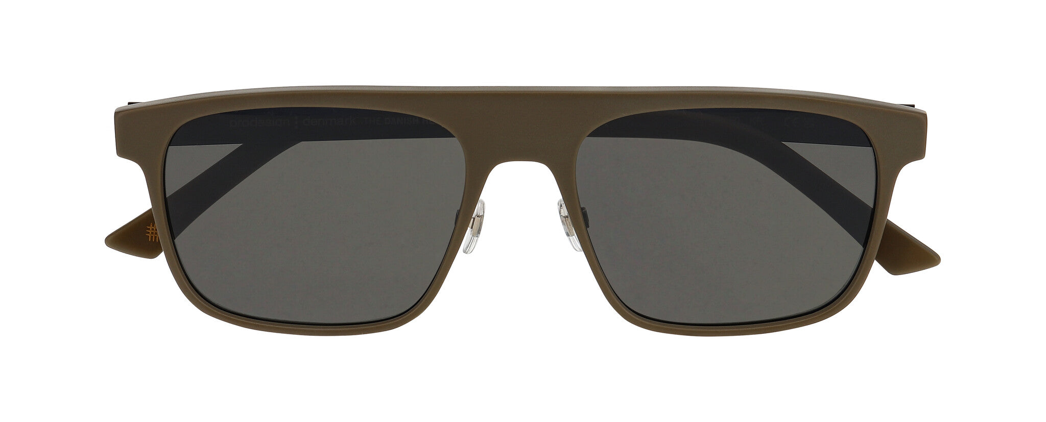ProDesign EXTRUSION 3 S Sunglasses