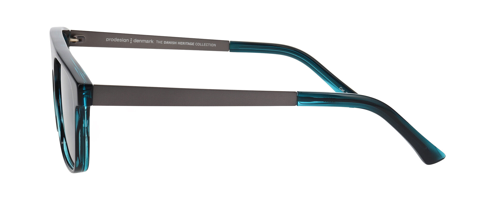 ProDesign EXTRUSION 3 S Sunglasses