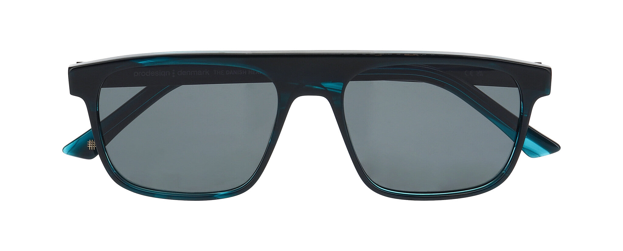 ProDesign EXTRUSION 3 S Sunglasses