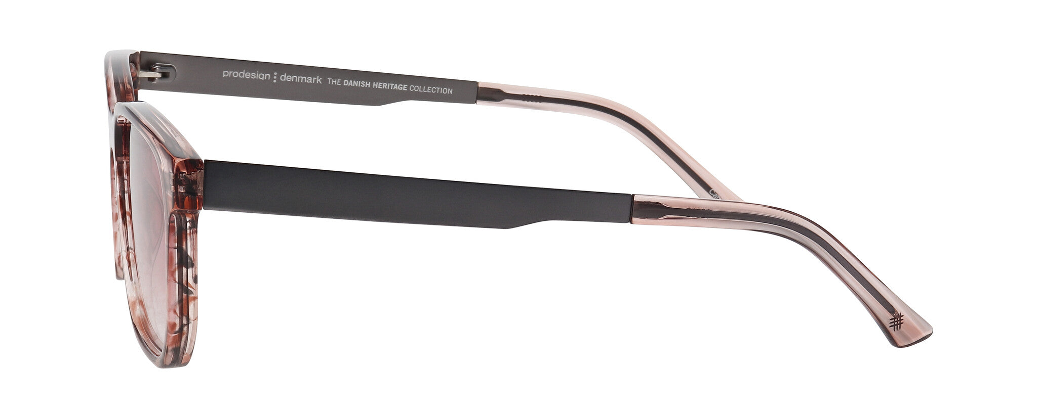 ProDesign EXTRUSION 4 S Sunglasses