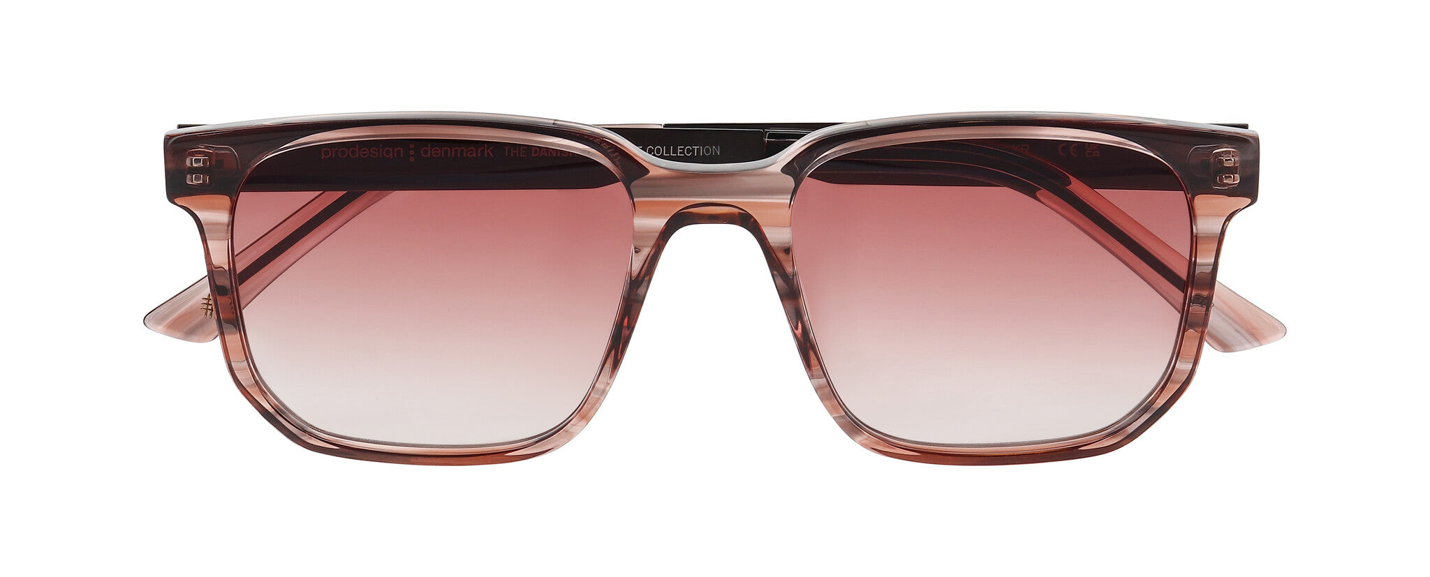 ProDesign EXTRUSION 4 S Sunglasses