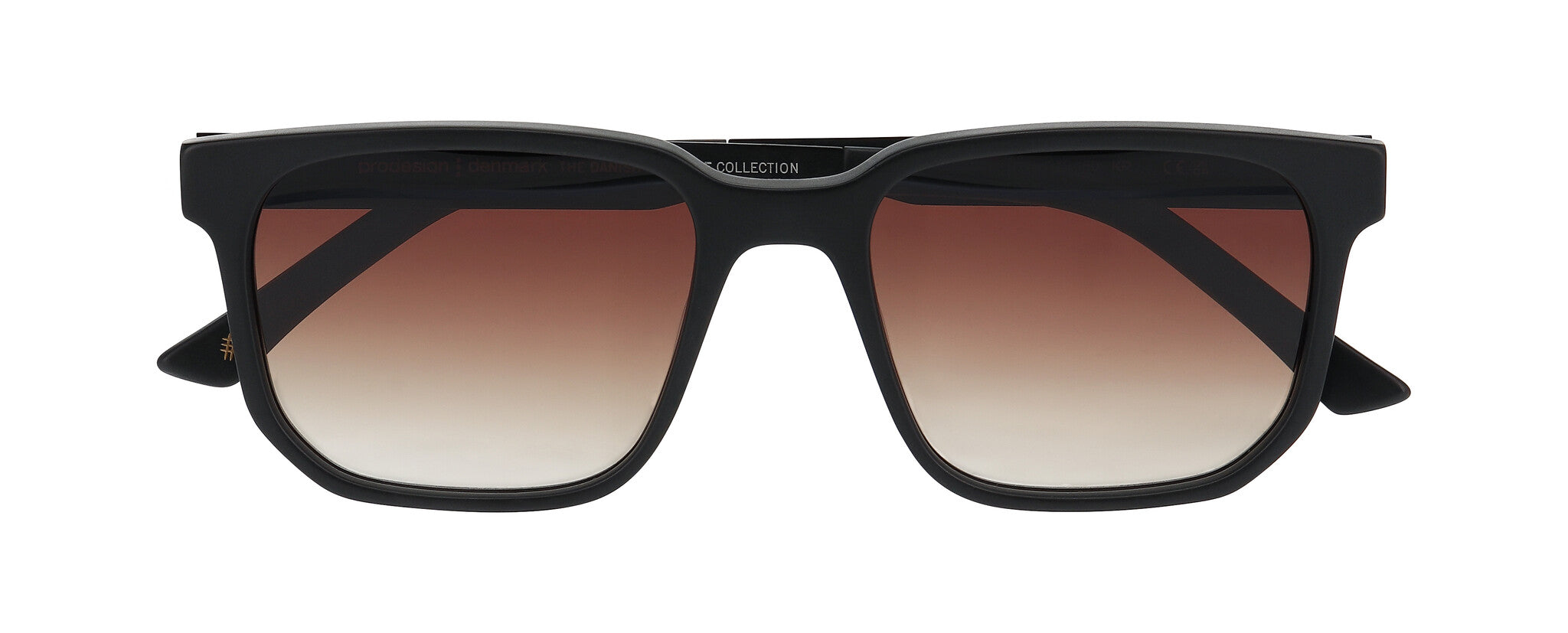 ProDesign EXTRUSION 4 S Sunglasses