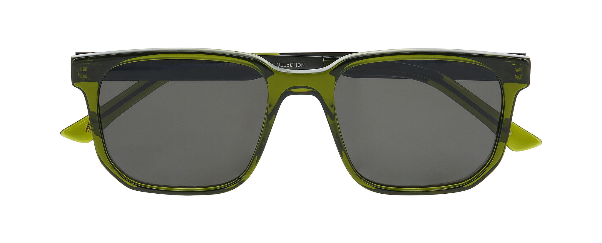 ProDesign EXTRUSION 4 S Sunglasses