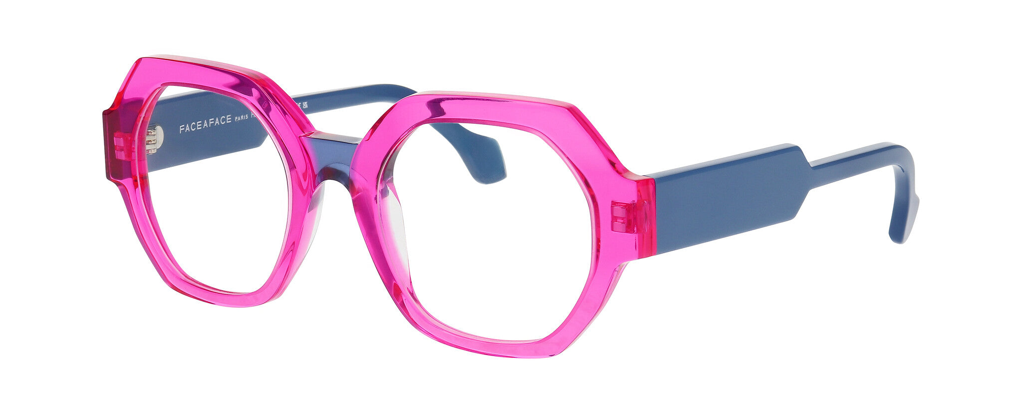 Face a Face TIES 1 Eyeglasses