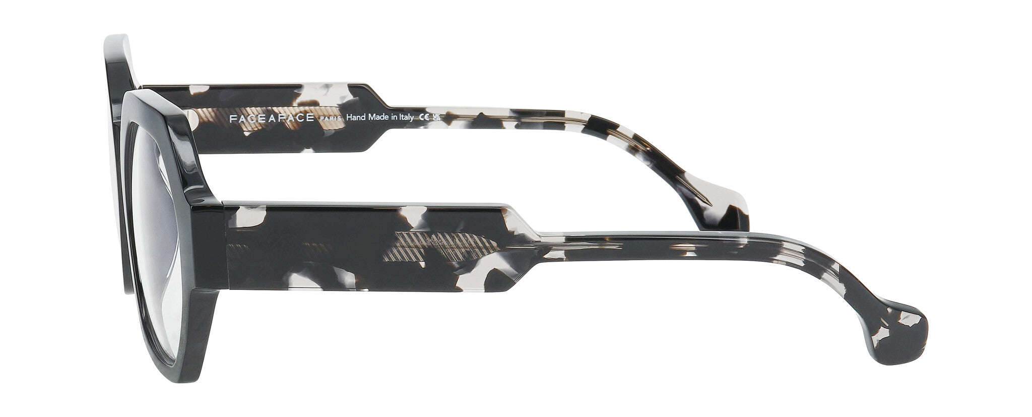 Face a Face TIES 1 Eyeglasses