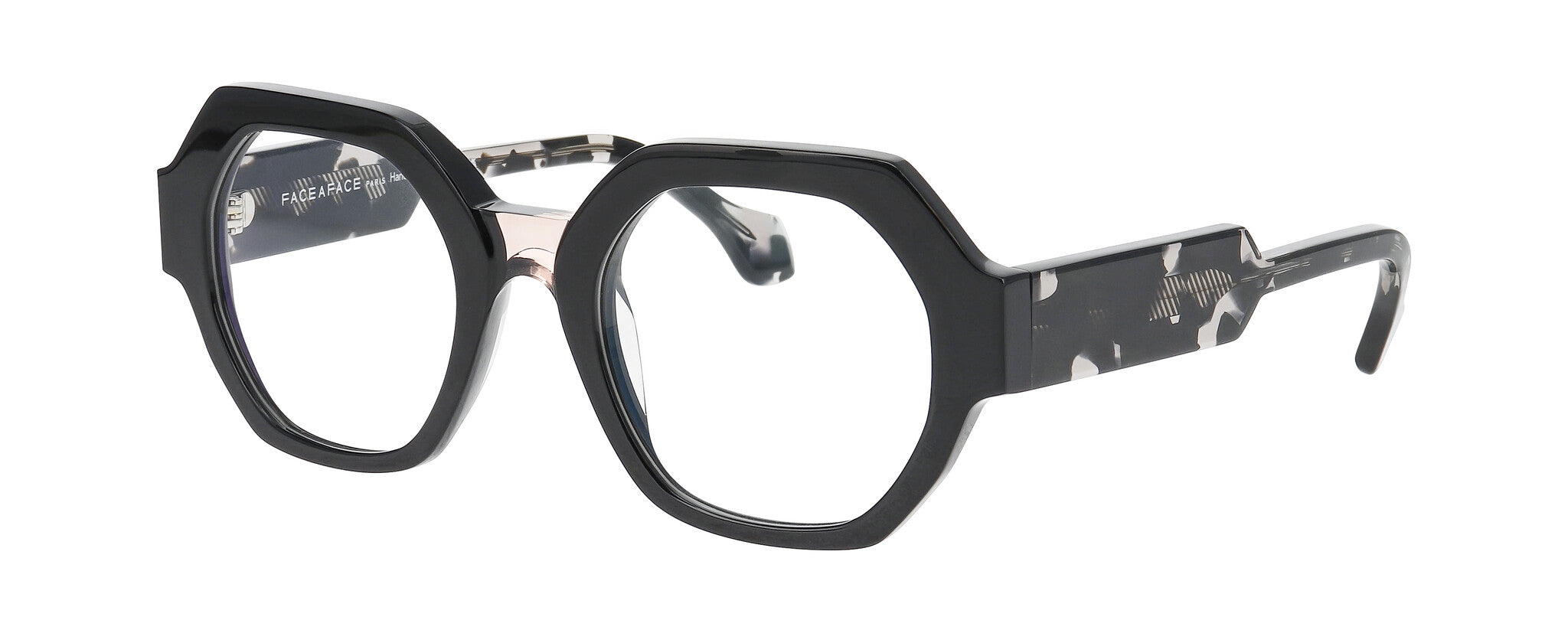 Face a Face TIES 1 Eyeglasses