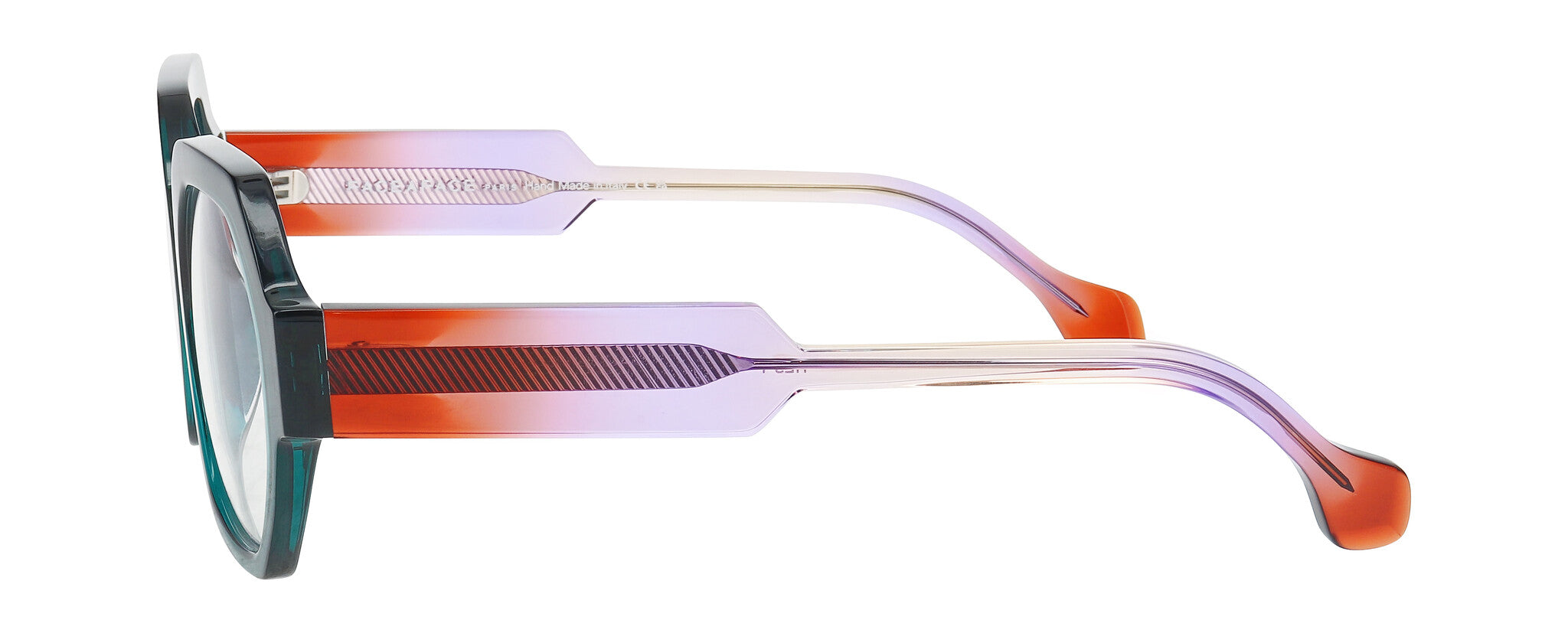 Face a Face TIES 1 Eyeglasses