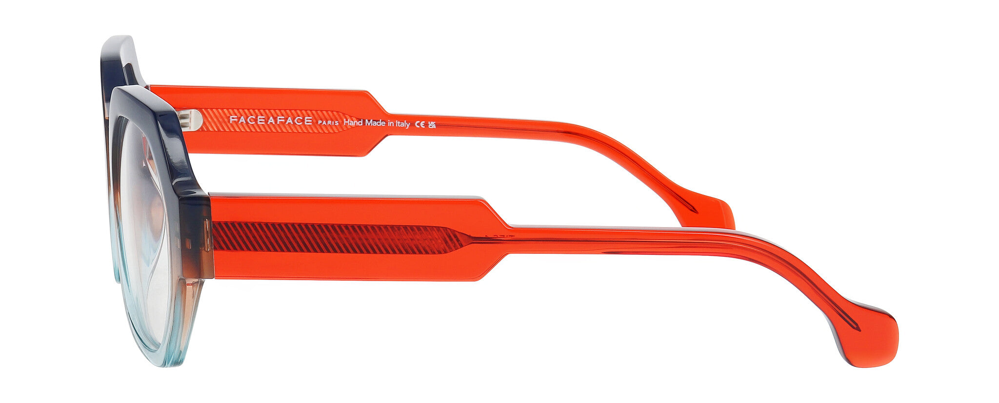 Face a Face TIES 1 Eyeglasses