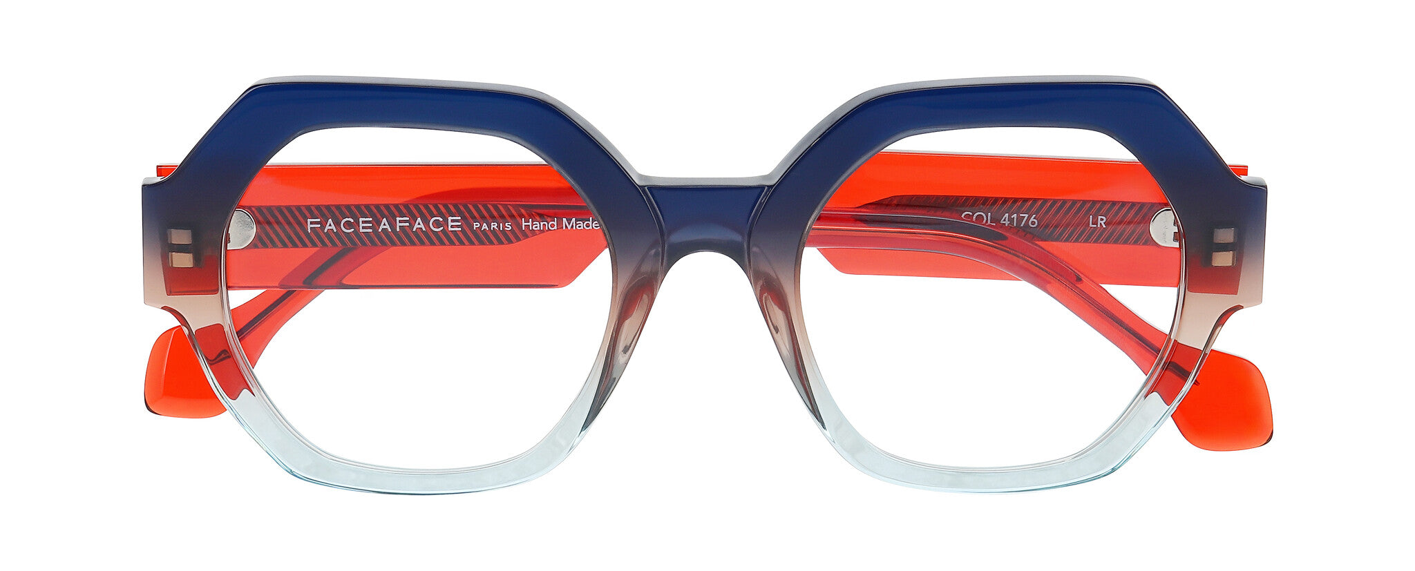 Face a Face TIES 1 Eyeglasses