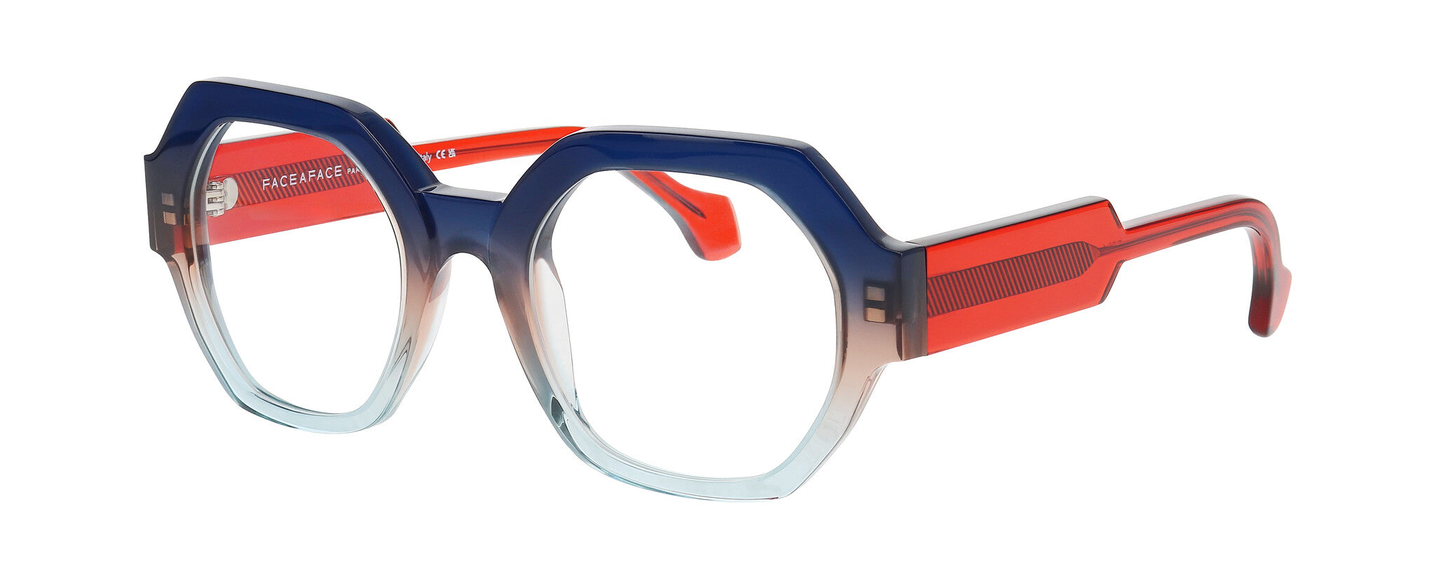 Face a Face TIES 1 Eyeglasses