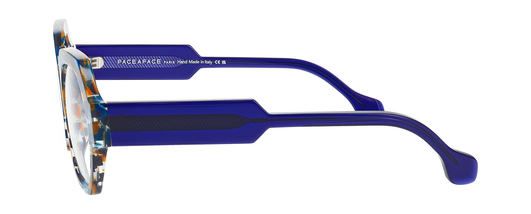 Face a Face TIES 1 Eyeglasses